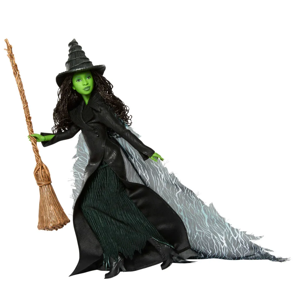 Mattel JFM12 Oyuncak Bebek Thumbnail 8