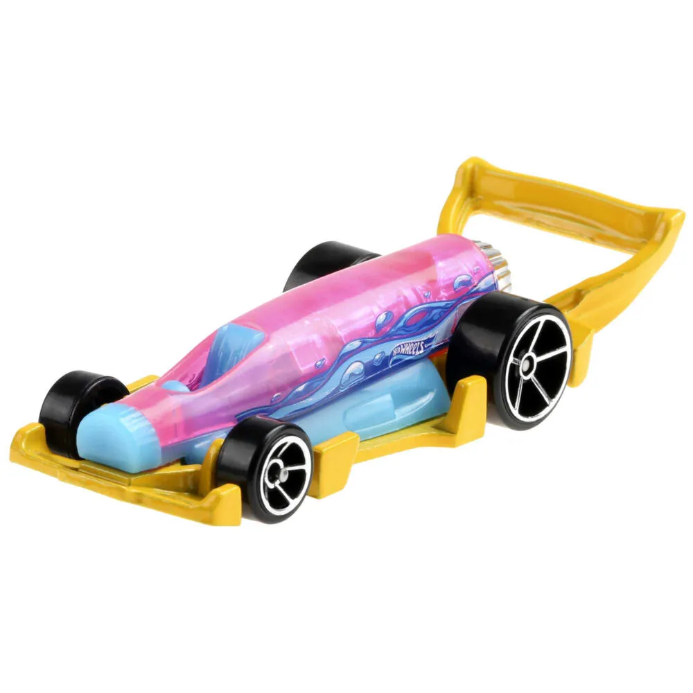 Hot Wheels JGN40 oyuncak araç Thumbnail 3