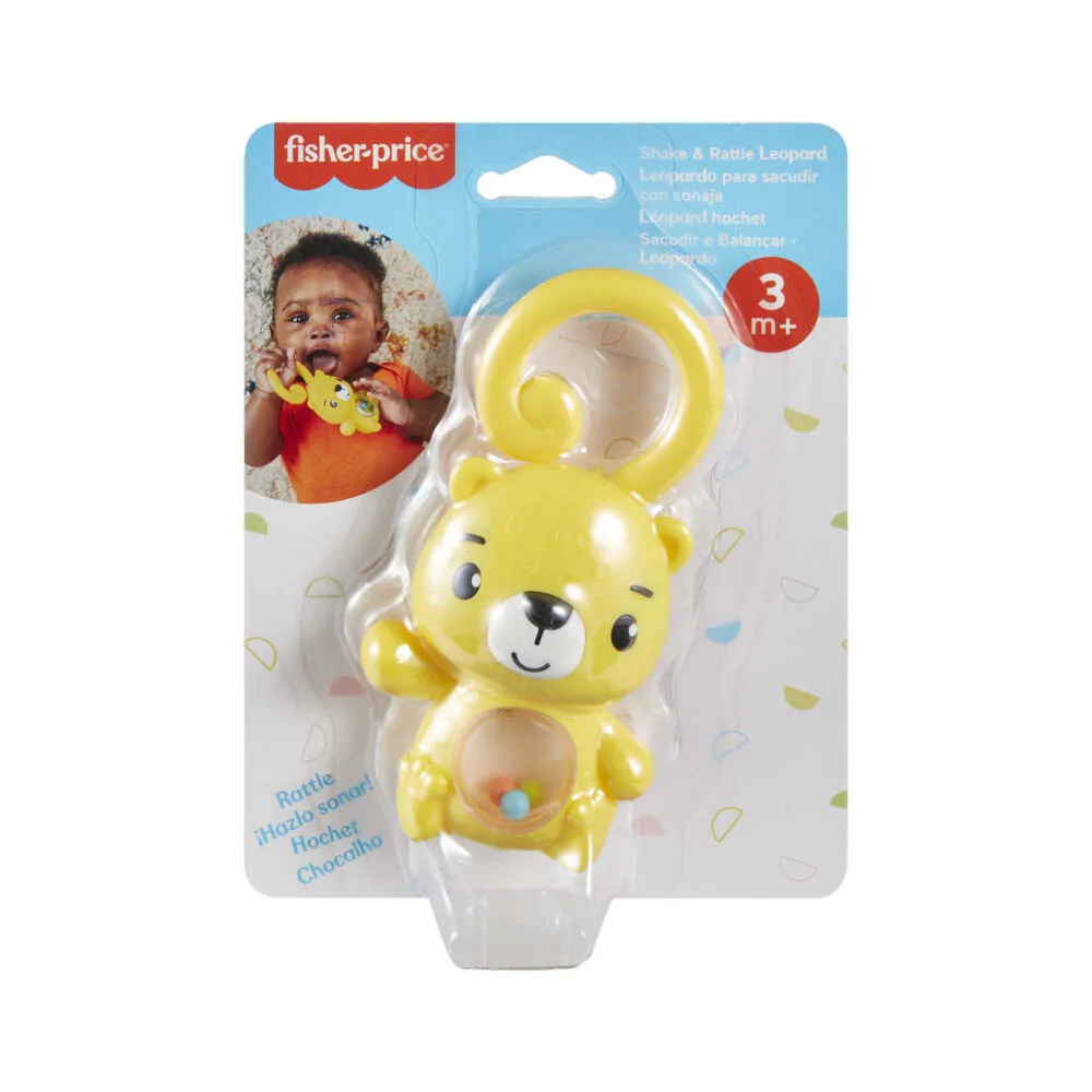 Fisher-Price HKD71 Thumbnail 10