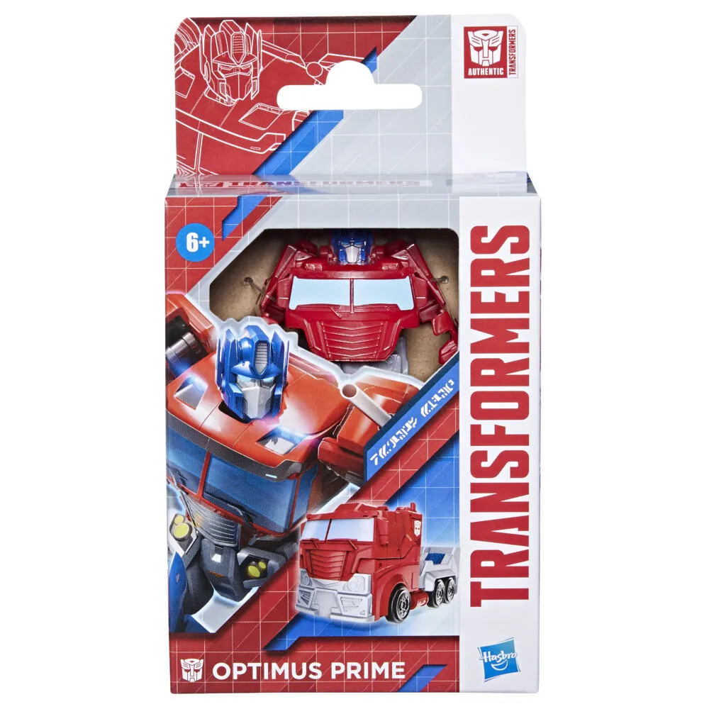 Hasbro Transformers F85815L0 Thumbnail 6