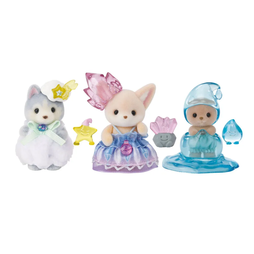 Sylvanian Families 5871 oyuncak bebek Oyuncak Bebekle