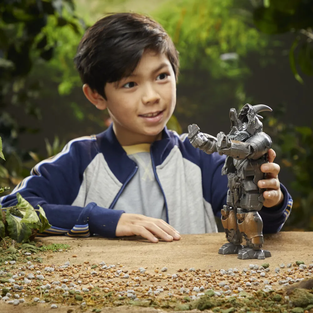 Hasbro Transformers F46435X0 Thumbnail 6