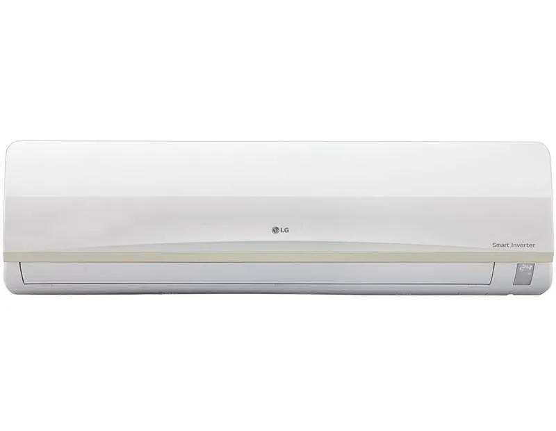 LG JS-Q12PTXD Split klima ayrılabilir sistem Beyaz