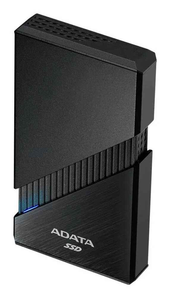 ADATA SE920-4TCBK 4 TB SSD Thumbnail 10