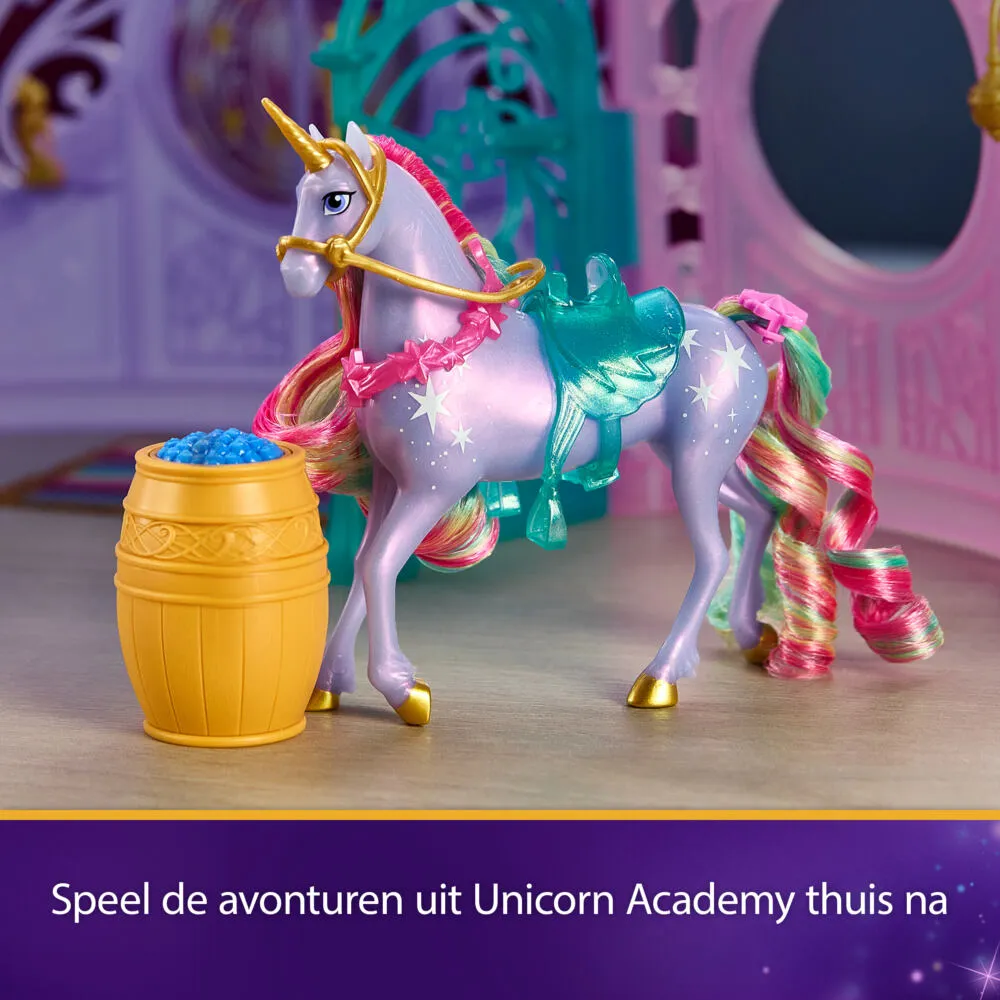 Spin Master UCA PYS Small Dolls Stable Playset GML 6072449 Thumbnail 9