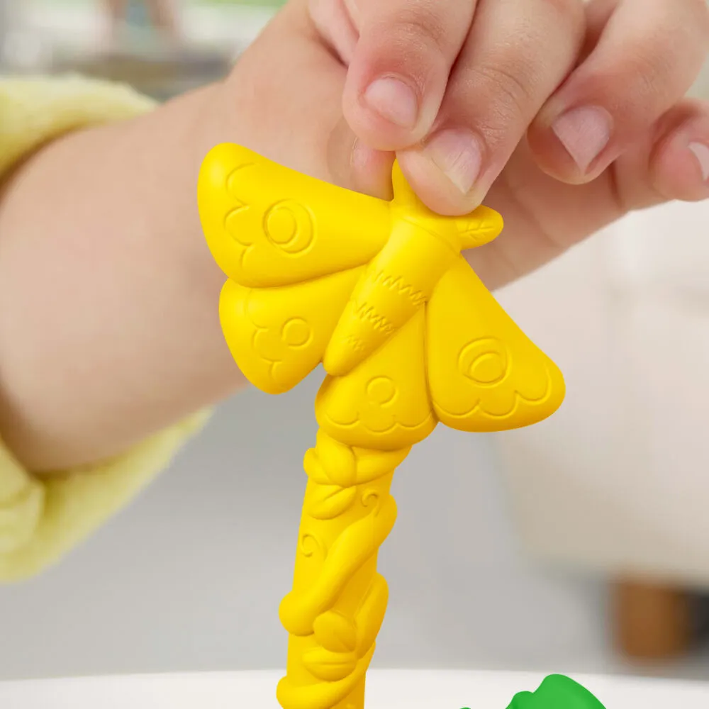 Fisher-Price Little People JLG59 oyuncak araç Thumbnail 3
