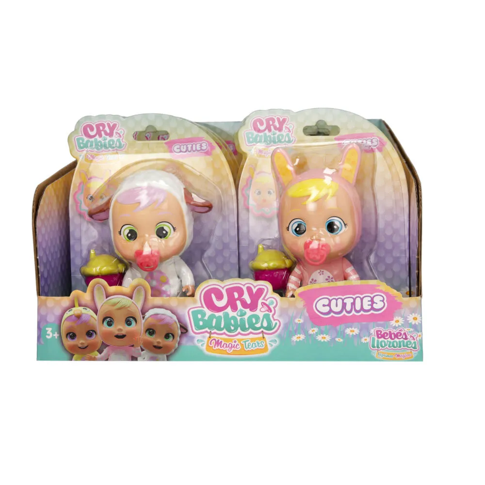 IMC Toys 920934 Oyuncak Bebek Thumbnail 5