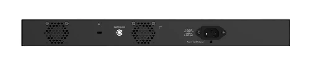 D-Link DMS-1250-28/E Thumbnail 6