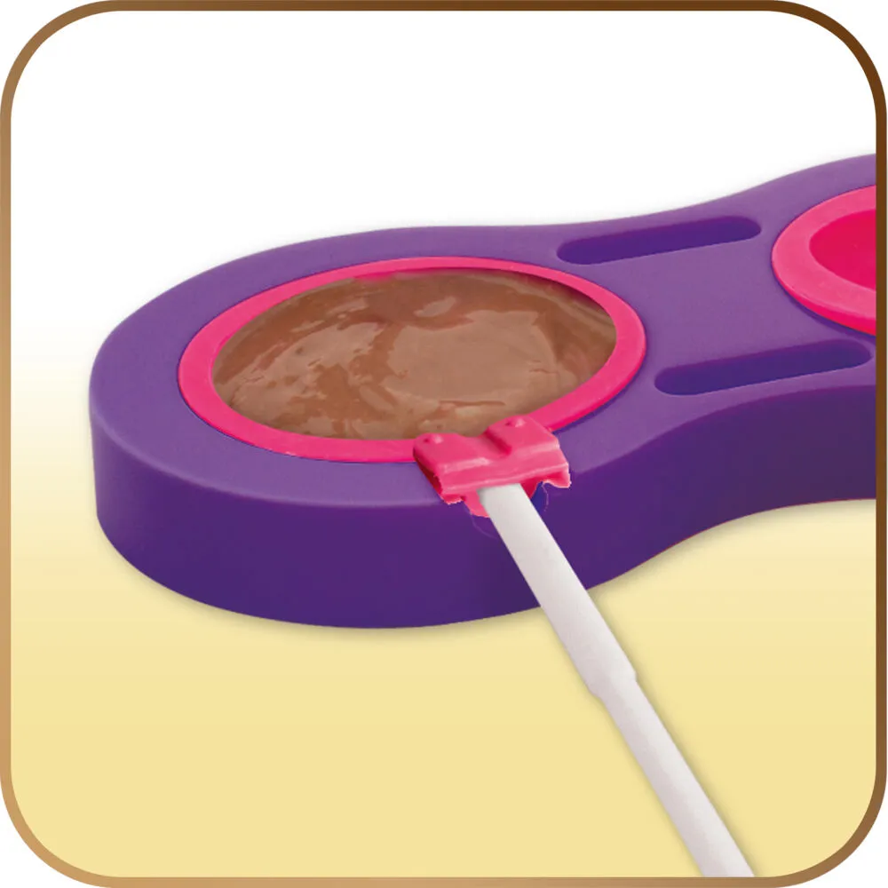 MEGABLEU Chocolade Lolly Maker 678944 Thumbnail 11