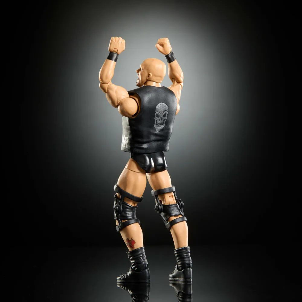 WWE JHT58 Thumbnail 8