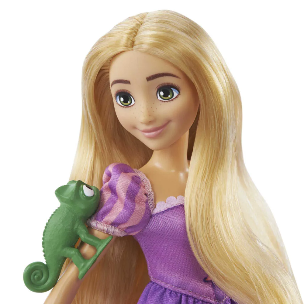 Mattel Disney Princess HLW23 Oyuncak Bebek Thumbnail 7