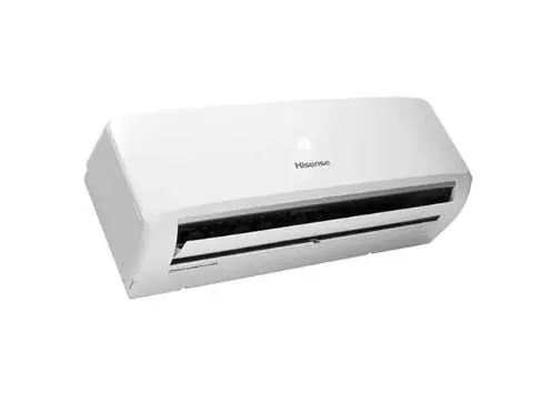Hisense AC121CK Split klima iç mekan ünitesi Beyaz Thumbnail 3