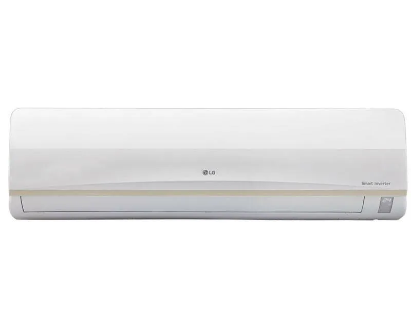 LG JS-Q12PWXA Split klima ayrılabilir sistem Beyaz