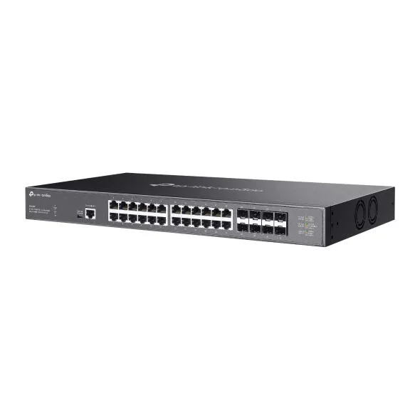 TP-Link Omada SX3832 Thumbnail 3