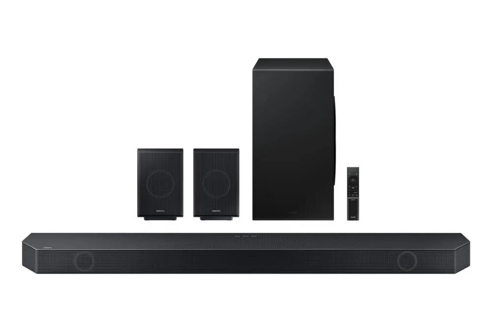 Samsung HW-Q990C/TK Thumbnail 7