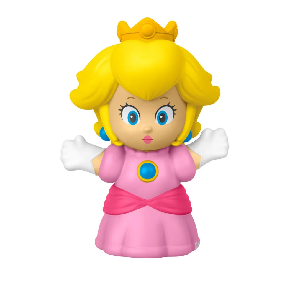 Fisher-Price Little People JHG67 çocuk oyuncak şekli Figür Oyuncak