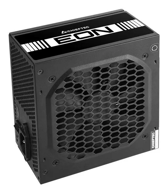 Chieftec EON ZPU-500S Thumbnail 2