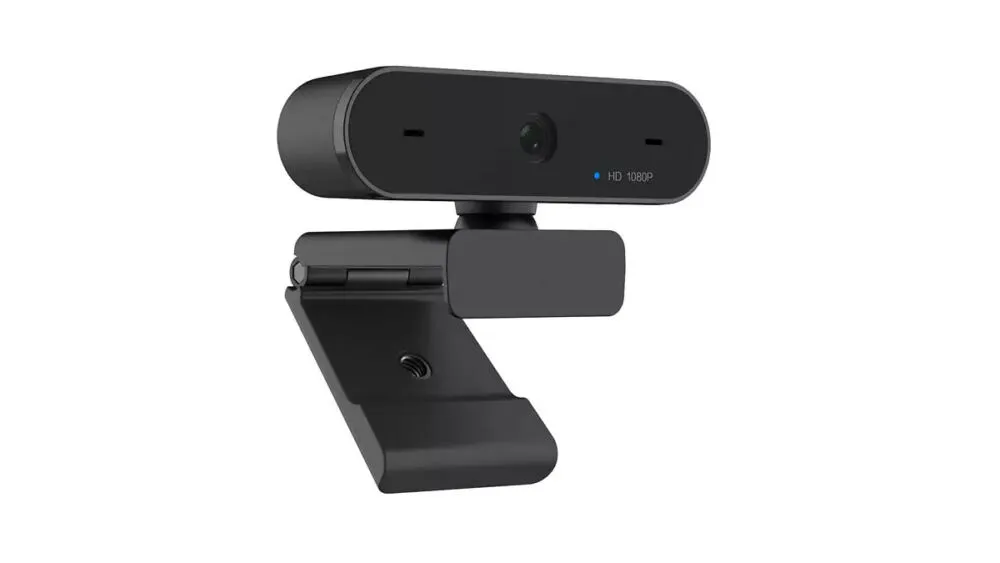 Philips SPL6208B/93 webcam 2 MP 1920 x 1080 Piksel USB Siyah Thumbnail 2