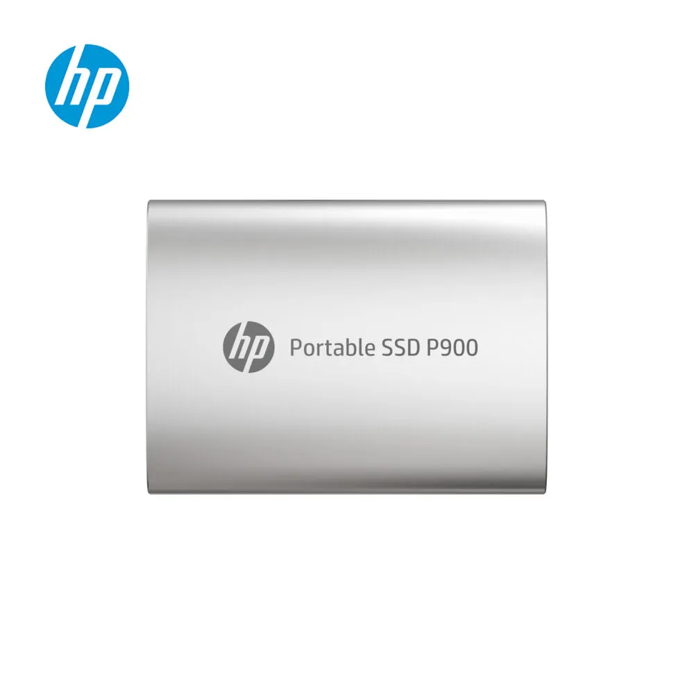 HP 7M694AA harici SSD 1 TB USB C Tipi USB 3.2 Gen 2x2 Gümüş Taşınabilir SSD