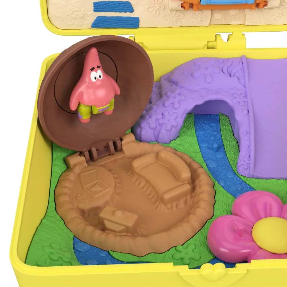 Polly Pocket JKC84 Thumbnail 4