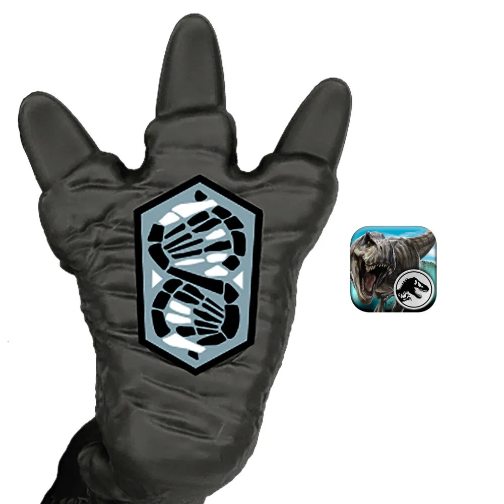 Mattel Jurassic World JCL60 Dinozor Oyuncak Figür Thumbnail 6