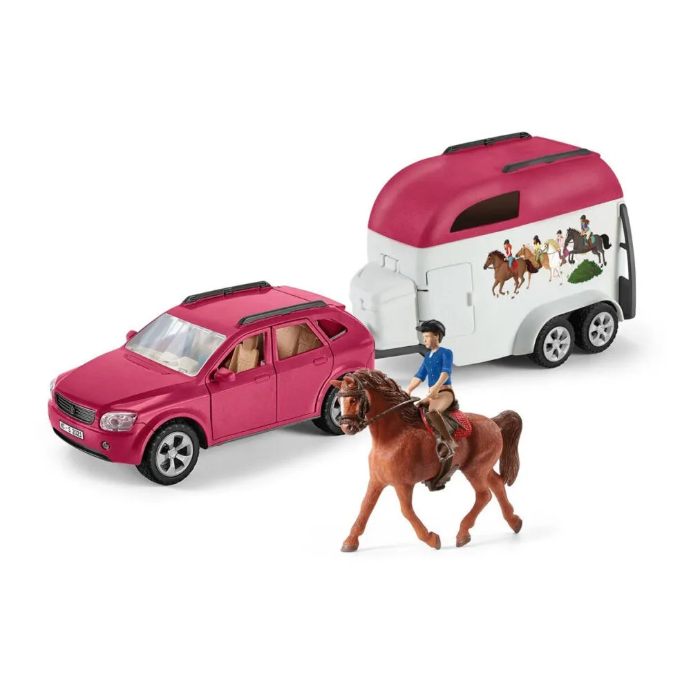 schleich HORSE CLUB 72223 Thumbnail 1