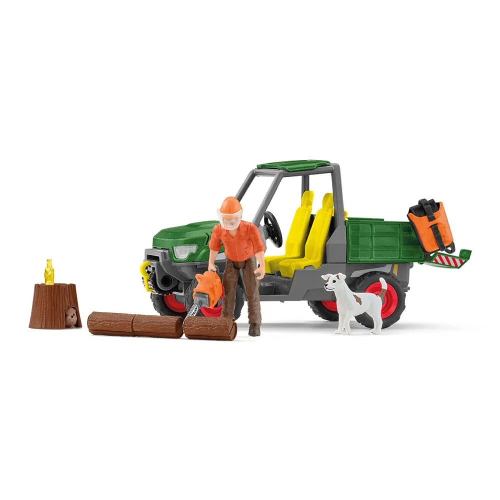 schleich FARM WORLD 42659 Thumbnail 11