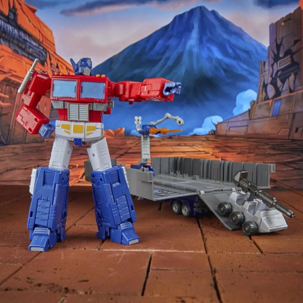 Hasbro Transformers F85145L0 Thumbnail 9