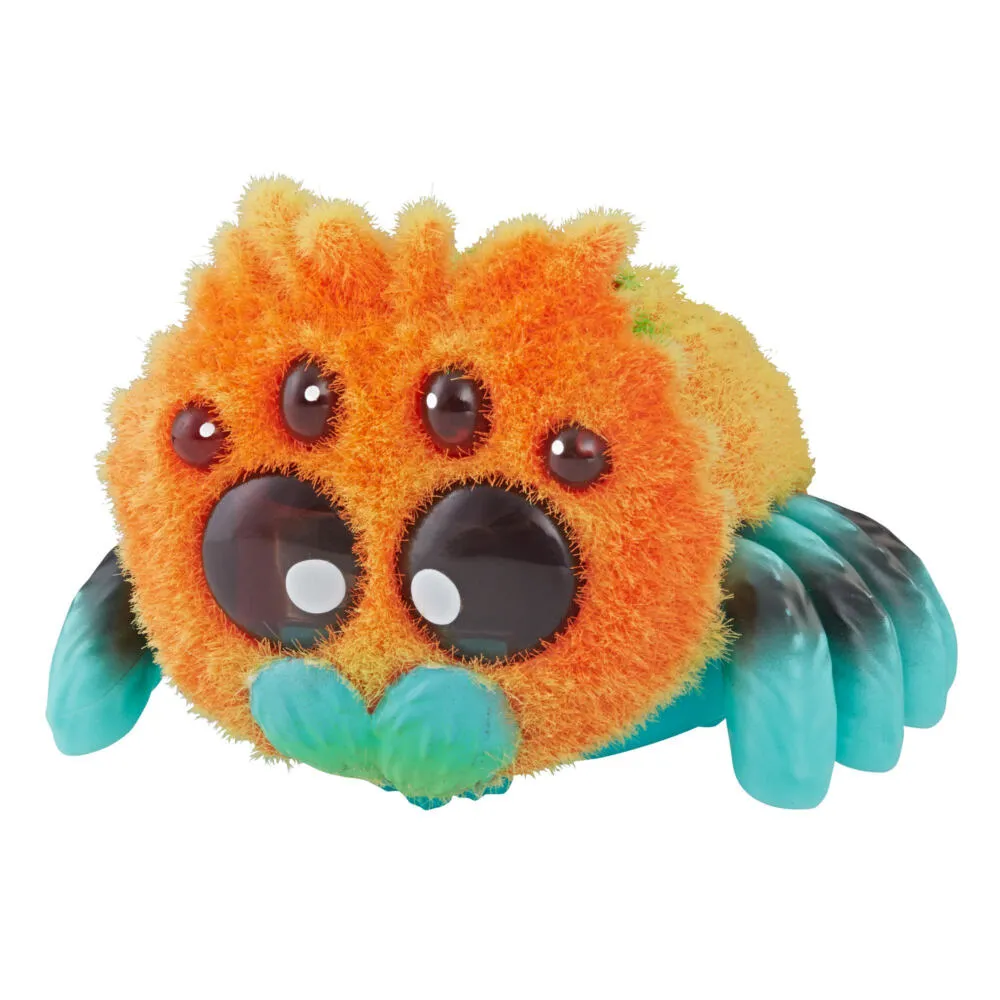 Hasbro Yellies! Flufferpuff Etkileşimli Oyuncak