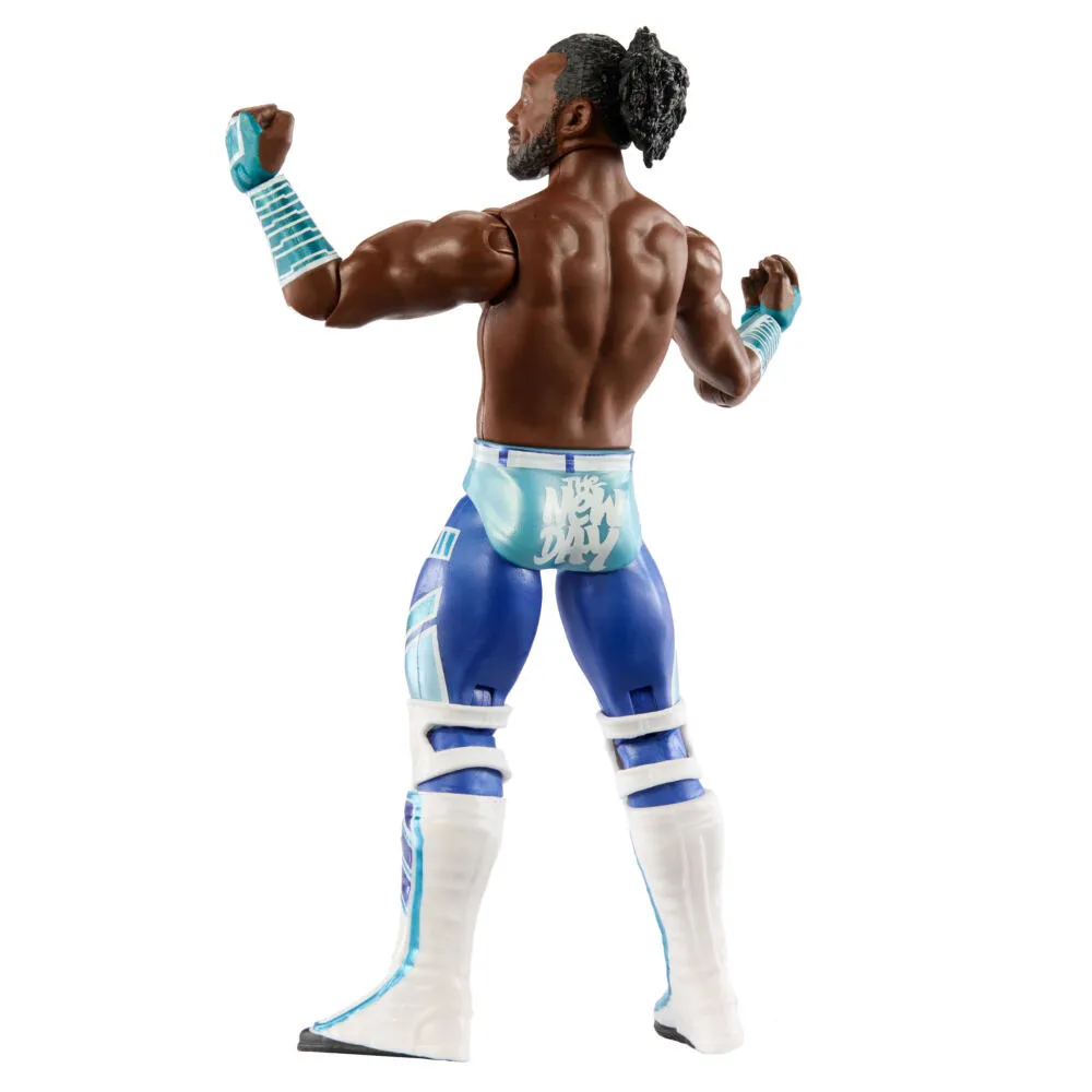 Mattel WWE JGD47 Oyuncak Figür Thumbnail 5