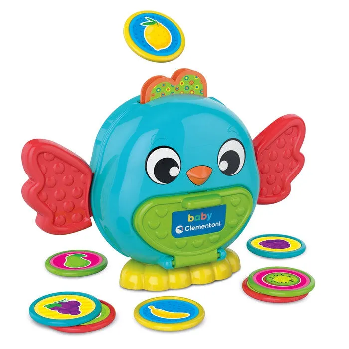 Clementoni Baby 17577 oyuncak oyun seti Oyun Setleri