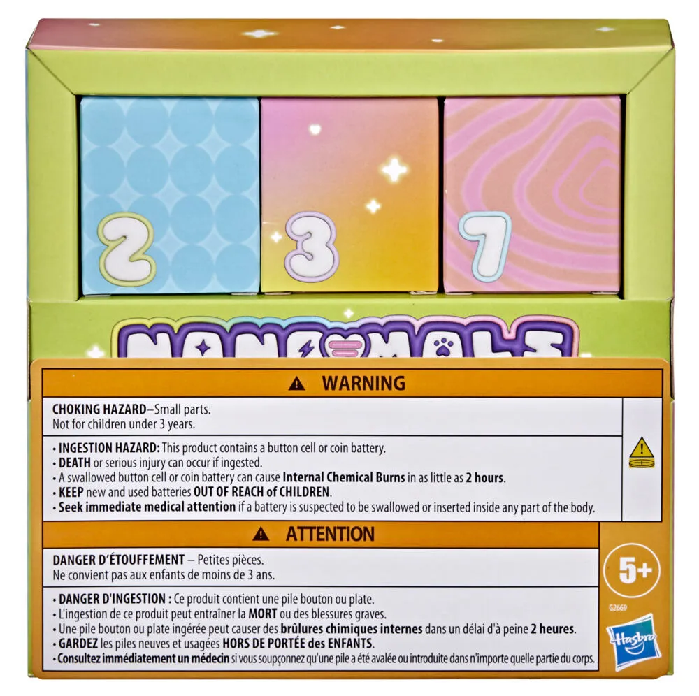 Hasbro G2669CU00 çocuk oyuncak şekli Figür Oyuncak
