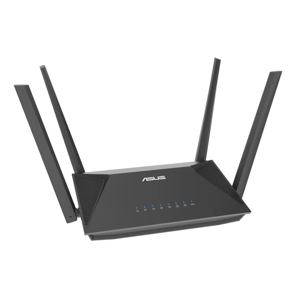 ASUS RT-AX52 Pro AX3000 90IG08T0-MO3H10 Thumbnail 3