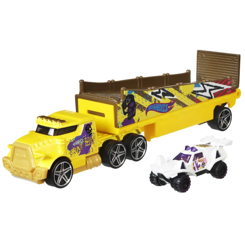 Hot Wheels BDW56 oyuncak araç