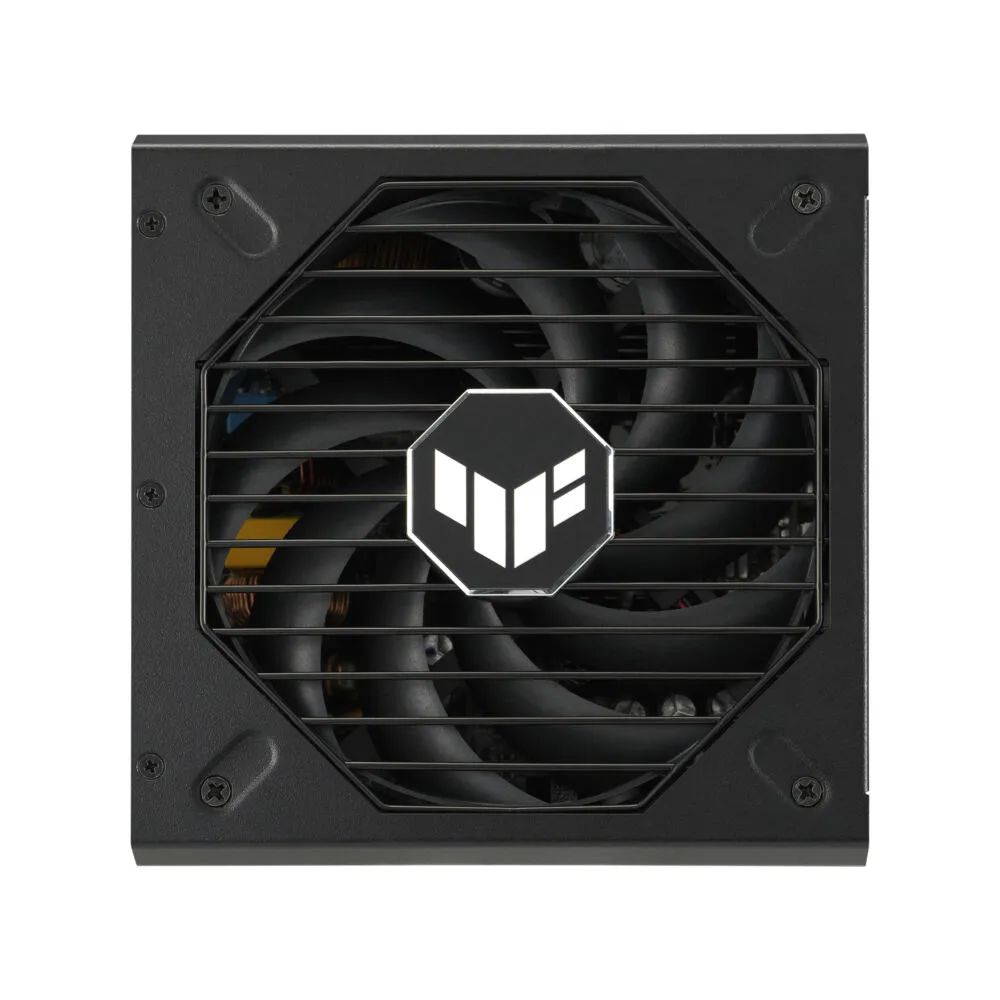 ASUS TUF-GAMING-1200G 1200 W 80 PLUS Gold ATX Güç Kaynağı Thumbnail 10