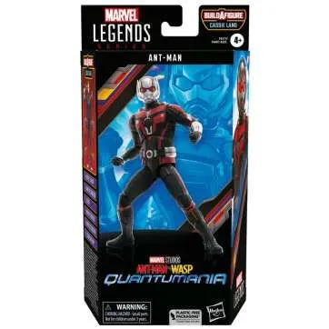 Hasbro Marvel F64915L0 Oyuncak Figür Thumbnail 1