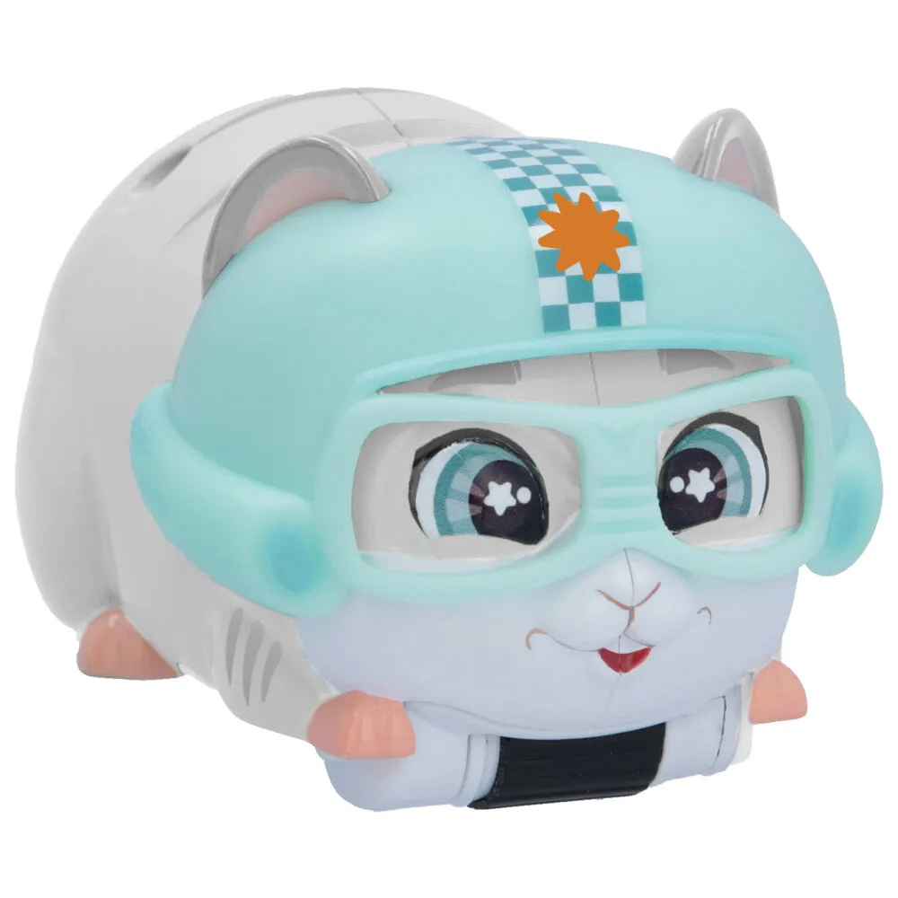 IMC Toys 906068 Hamster Oyuncak Figür Thumbnail 1