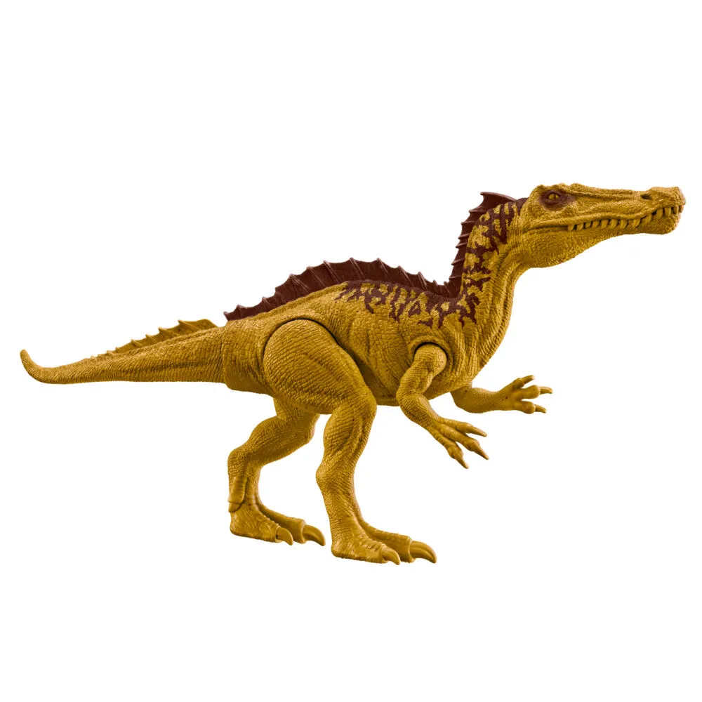Mattel Jurassic World JGC12 Dinozor Oyuncak Figür Thumbnail 6