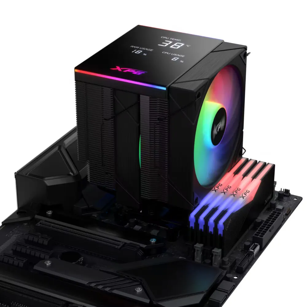 XPG MAESTRO PLUS 62DA 75261752 Thumbnail 3