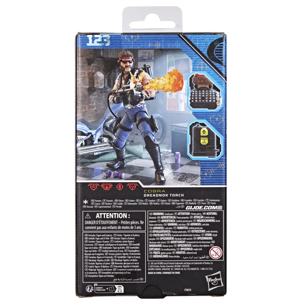 G.I. Joe F98595X61 Thumbnail 6