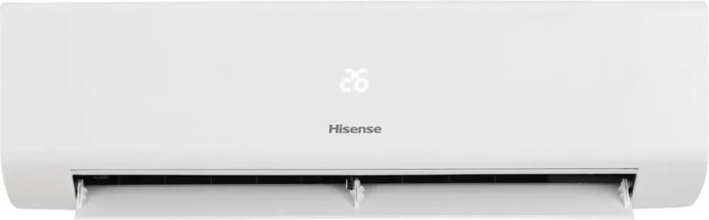 Hisense KE35MR0EG ayrılabilir sistem Split Klima Thumbnail 2