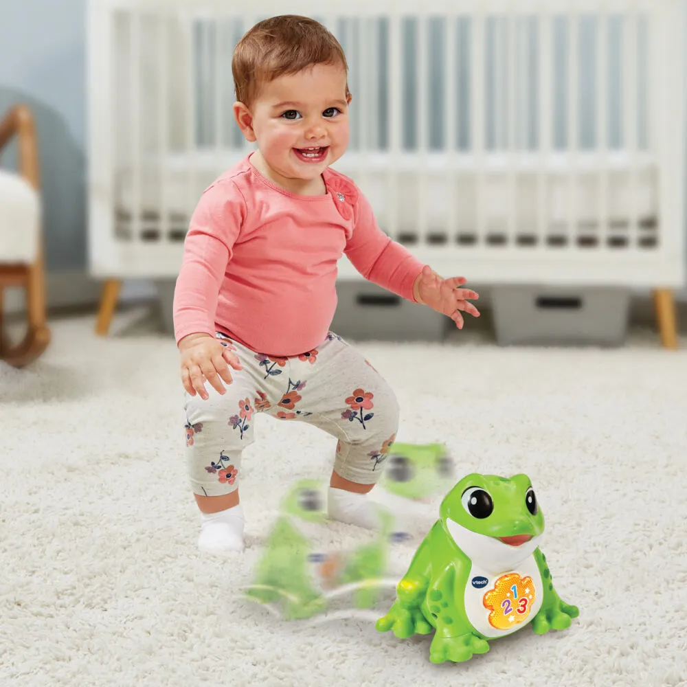 VTech Baby 80-568205 Thumbnail 8