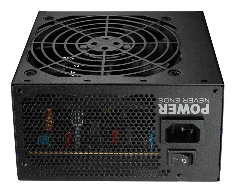 FSP HYPER 80+PRO650 9PA6507504 Thumbnail 4