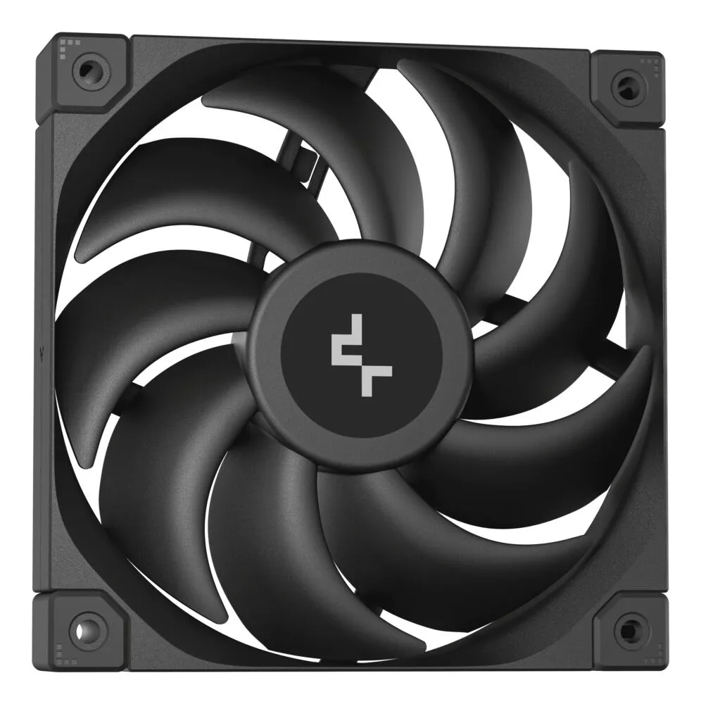 DeepCool MYSTIQUE 360 R-LX750-BKDSNMP-G-1 Thumbnail 4