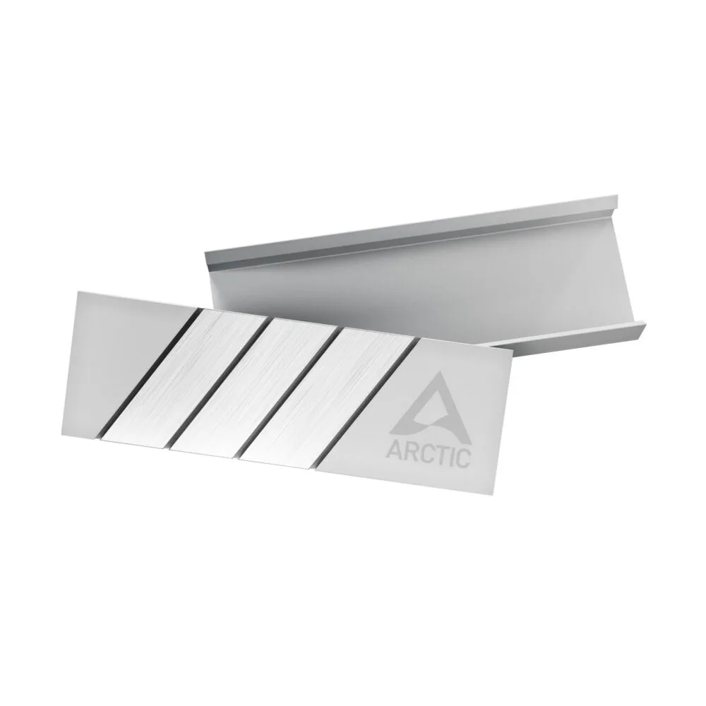 ARCTIC M2 Pro (Silver) ACOTH00002A Thumbnail 2