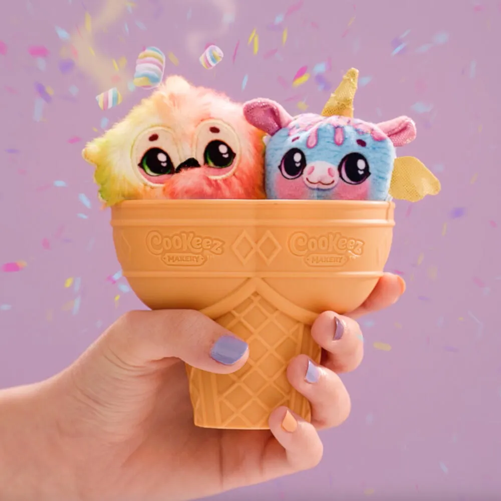 Moose Toys Cookeez Makery Yum Yumz MS23506 Thumbnail 10