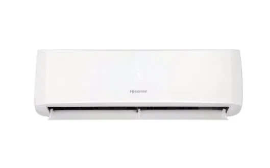 Hisense AT182CBW01 Split klima ayrılabilir sistem Beyaz