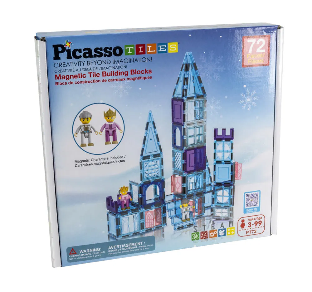 PicassoTiles PT72 Thumbnail 4