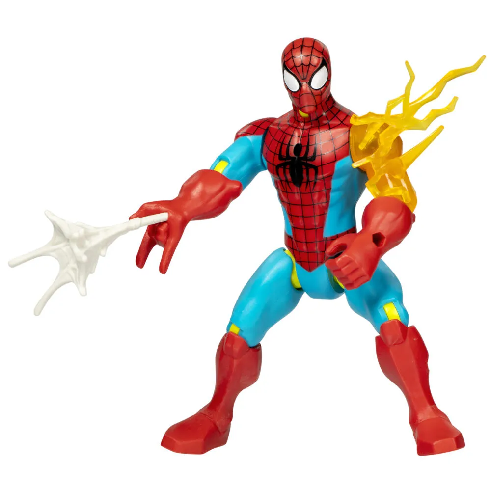 Hasbro F92135X0 Oyuncak Figür Thumbnail 1