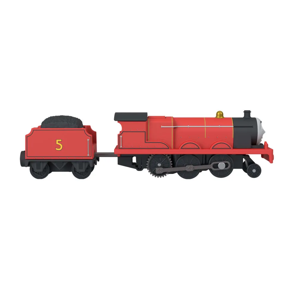 Fisher-Price Thomas & Friends JLL51 oyuncak araç Thumbnail 3
